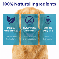 Dental Pets™ | Natural Cleaning Powder