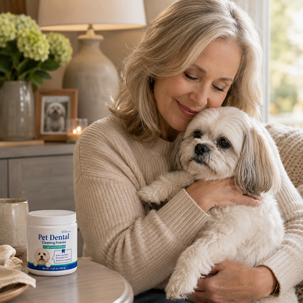 Dental Pets™ | Daily Dental Powder