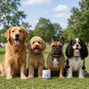 Tailored for Every Dog