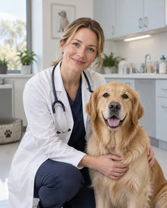Dr. Sophie Bennett
