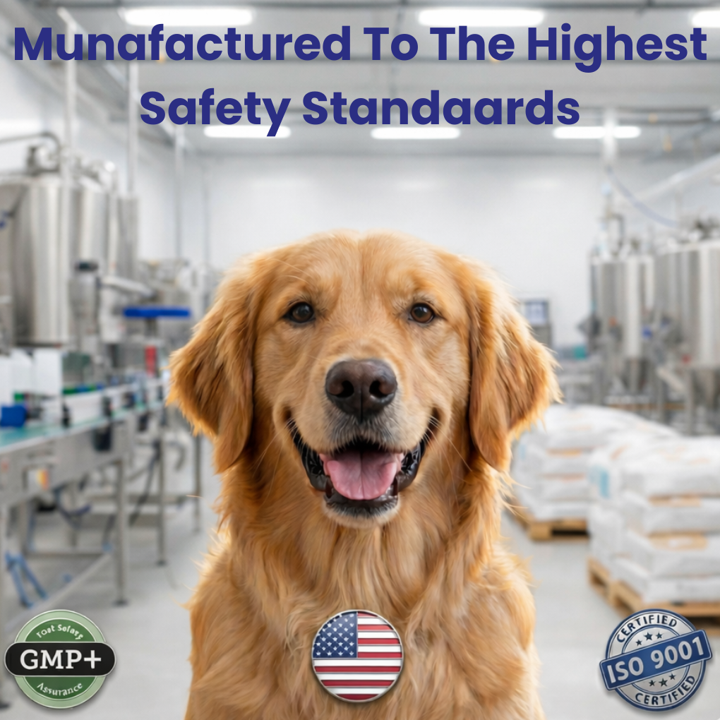 Dental Pets™ | Natural Cleaning Powder