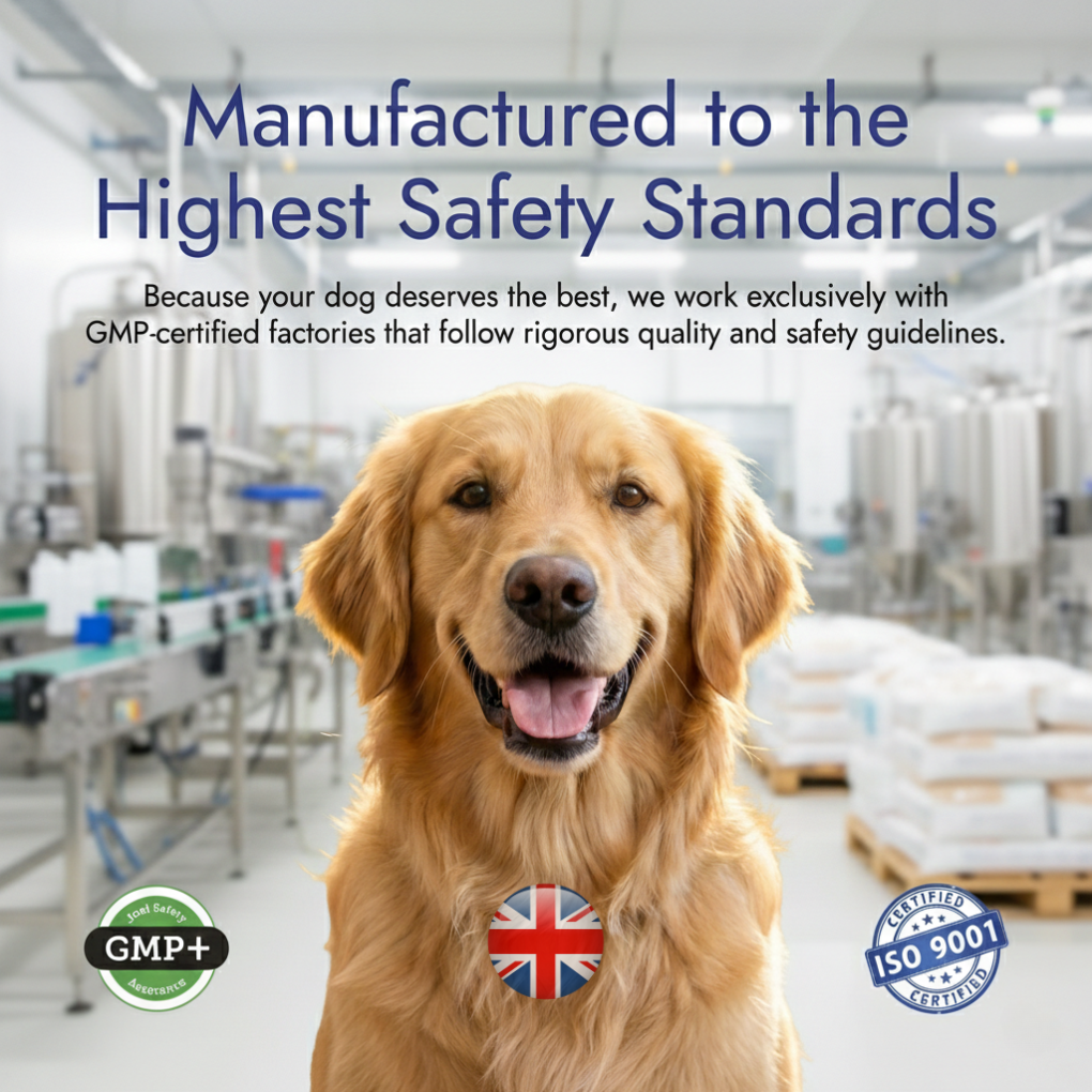 DentalPets™ | Natural Cleaning Powder