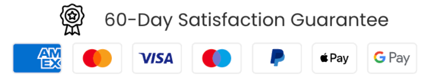 Trust secure badge